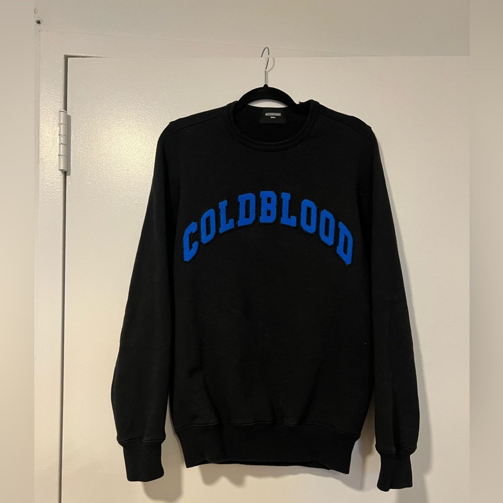 Drake 2018 Tour Crewneck